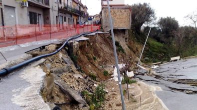 Dissesto idrogeologico a Vibo, Bevilacqua: «Che fine hanno fatto i soldi del post-alluvione?»