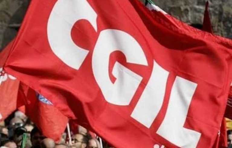 Lavoro, la Cgil Area Vasta Catanzaro-Crotone-Vibo verso la manifestazione del 18 giugno