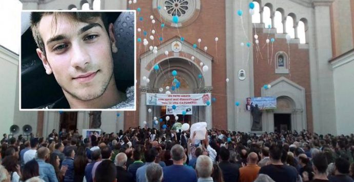 Omicidio di Prestia Lamberti: ecco tutti i particolari inediti delle accuse contro il reo confesso