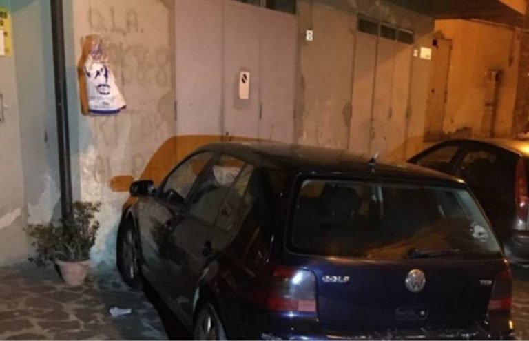 Tentata rapina a Filogaso, arrestati tre giovani di Acquaro (FOTO)