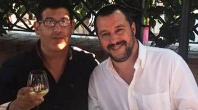“Noi con Salvini” sbarca a Maierato, nominato il referente cittadino