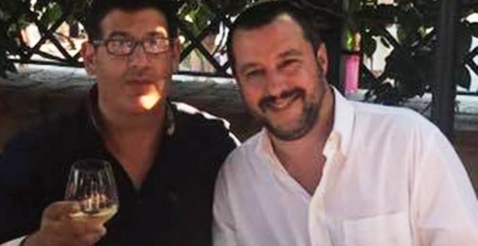 “Noi con Salvini” sbarca a Maierato, nominato il referente cittadino