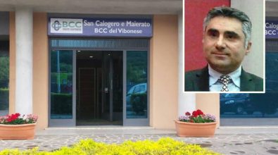 Terremoto alla Bcc del Vibonese, si dimette il presidente Gennaro Davola