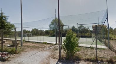 Ionadi, approvato il progetto per la riqualificazione di due campi di calcetto