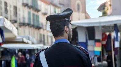 Controlli anti-terrorismo anche nei mercati rionali del Vibonese, carabinieri in prima linea