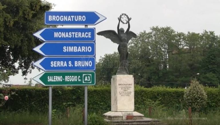 Le Serre verso Catanzaro, Cosmo Tassone: «Lasciare Vibo per tornare a vivere» (VIDEO)