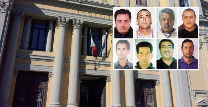 Operazione “Odissea” a Vibo: usura ai coniugi Grasso, dopo cinque anni fissato l’appello