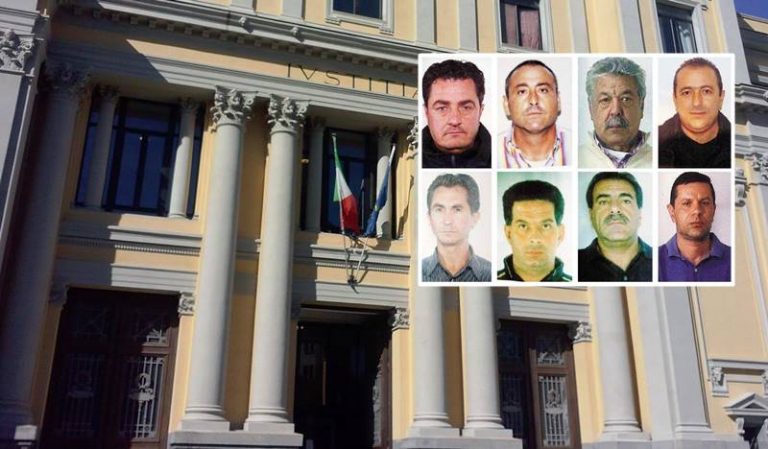 Operazione “Odissea” nel Vibonese: chiesta l’astensione di un giudice della Corte d’Appello