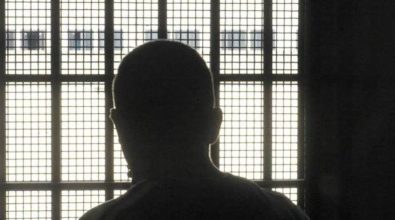 Suicidio nel carcere di Vibo Valentia, detenuto si toglie la vita nella sua cella
