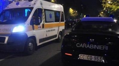 Agguato a Lamezia Terme: un morto e due feriti