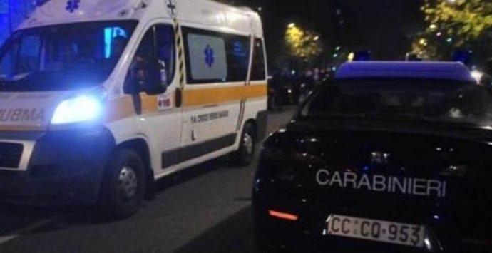 Accoltella cinquantenne a Mileto, identificato dai carabinieri