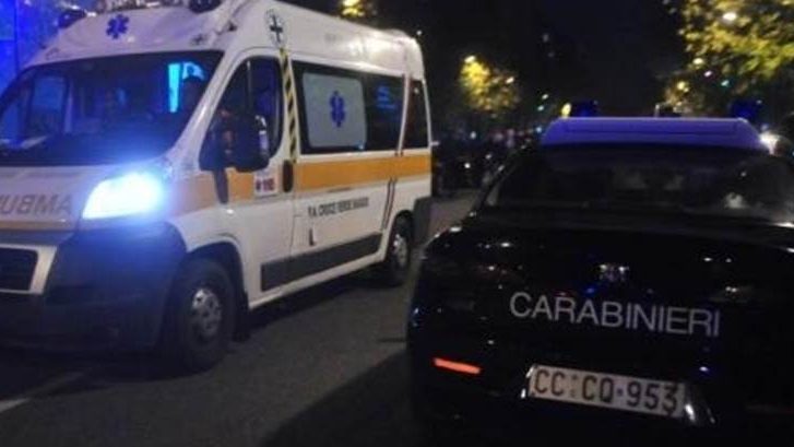 Accoltella cinquantenne a Mileto, identificato dai carabinieri