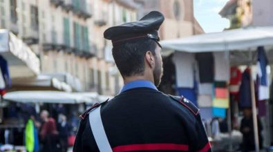 Al mercato senza autorizzazione, denunciati dieci ambulanti a Pizzoni