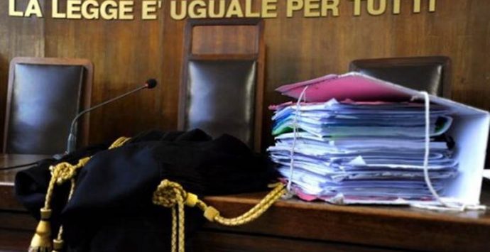 Infortuni sul lavoro e truffe: la Procura di Roma chiede il processo per nove vibonesi