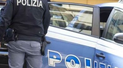 Blitz della polizia a Gerocarne: due arresti nella famiglia Idà