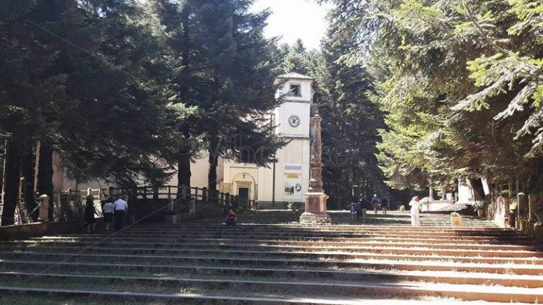 Tra gusto e tradizioni, Serra San Bruno si prepara alla Festa del fungo