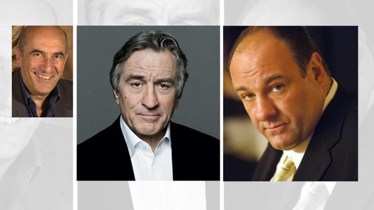 È pizzitano il doppiatore delle star: De Niro e Soprano parlano “calabrese”