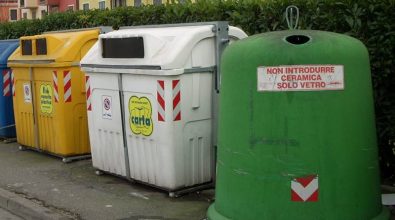 In Calabria migliora la raccolta differenziata, percentuali in crescita anche a Vibo