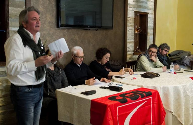 Agricoltura, la Flai Cgil di Vibo detta la linea su contratti e diritti dei lavoratori