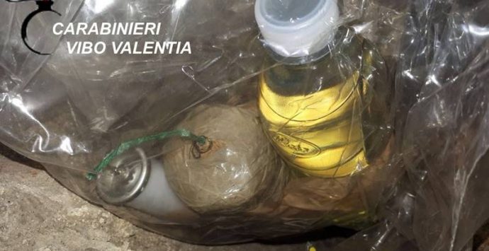 Detenzione di una bomba fireball, condannato 27enne di Nicotera