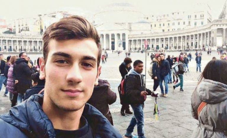 Francesco Prestia Lamberti “vittima di mafia”, Libera inserisce il 15enne di Mileto nell’elenco (VIDEO)