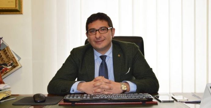Rotary club Vibo, Giulio Capria nuovo presidente eletto