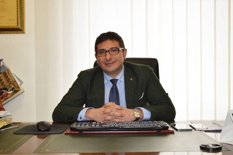 Rotary club Vibo, Giulio Capria nuovo presidente eletto