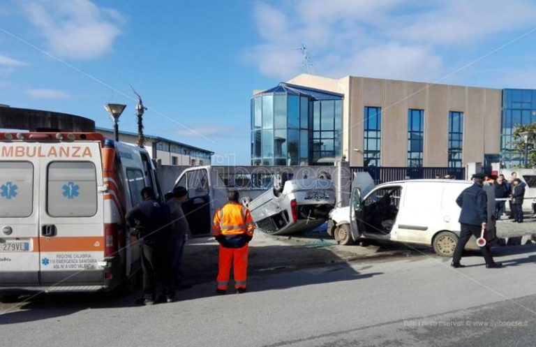 Incidente mortale nel territorio di Maierato, perde la vita un imprenditore di Pizzo