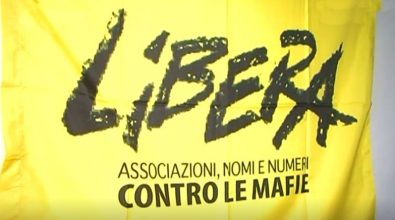 Imprenditori sotto tiro a Vibo, la solidarietà di Libera (VIDEO)