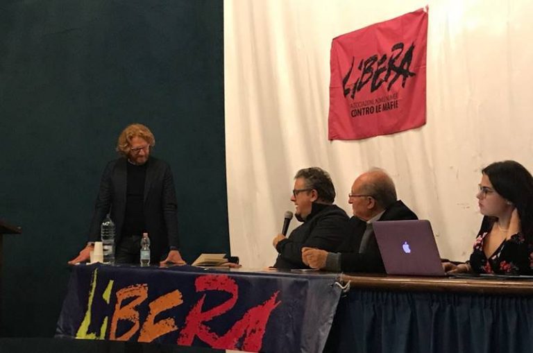 Libera lancia l’allarme: «A Vibo la percentuale di usura più alta in Italia»