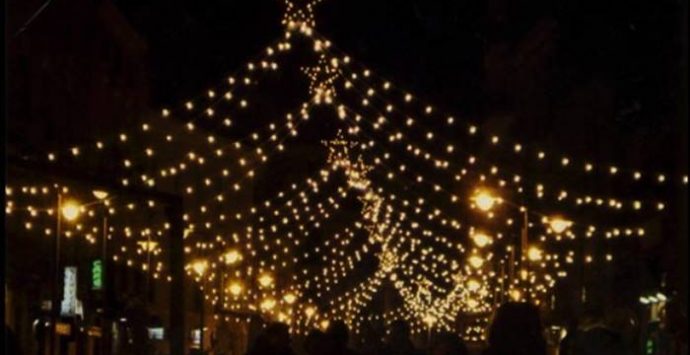 “Vivi il Natale del centro storico”, ecco l’ultima proposta targata Pro loco Vibo