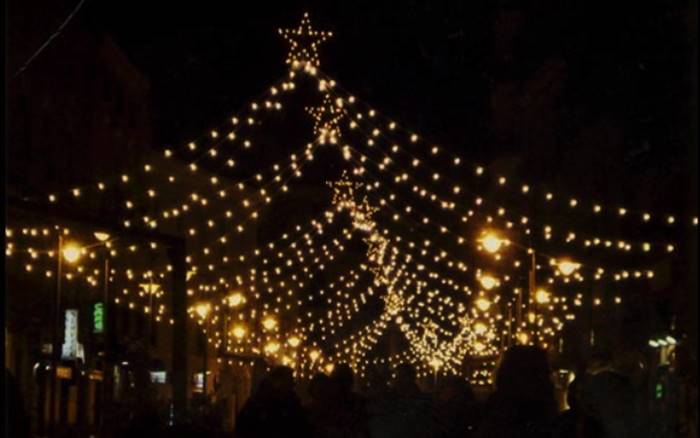 “Vivi il Natale del centro storico”, ecco l’ultima proposta targata Pro loco Vibo