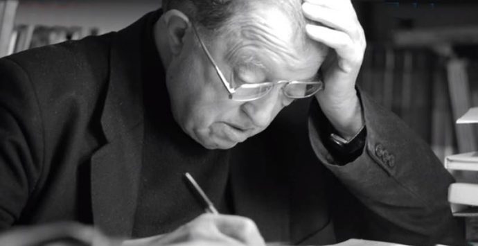 Tropea ricorda il “teologo” monsignor Francesco Pugliese (VIDEO)