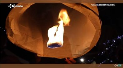 A Vibo il Natale speciale di “uMani” tra solidarietà e condivisione (VIDEO)