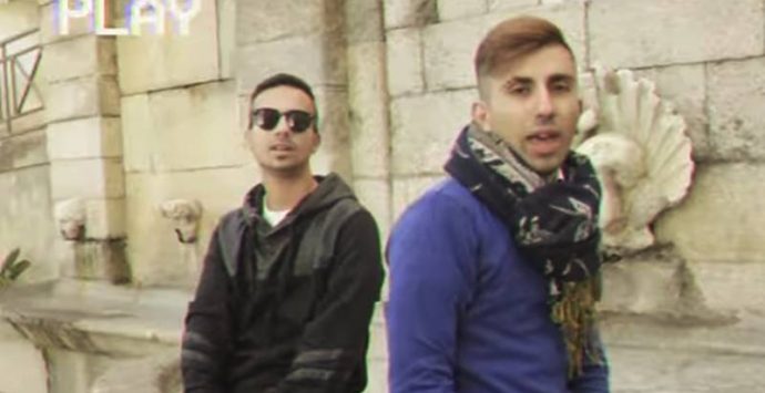 “Enigma a Pizzo”, il videoclip dei giovani talenti vibonesi che promuove la città (VIDEO)