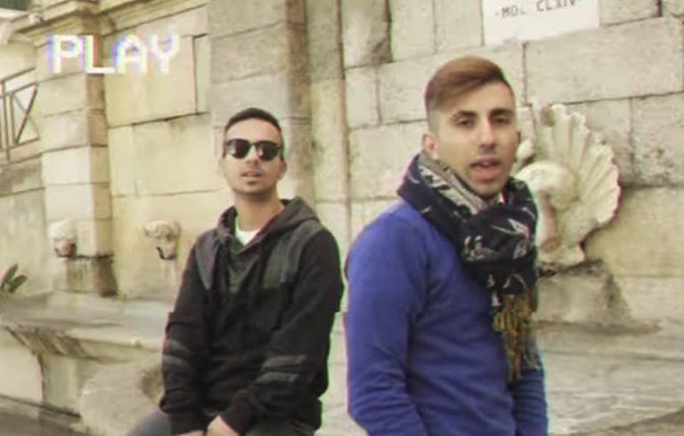 “Enigma a Pizzo”, il videoclip dei giovani talenti vibonesi che promuove la città (VIDEO)