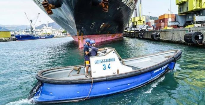 Porto di Vibo Marina, la Capitaneria cerca un ormeggiatore