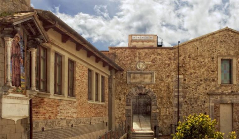 Armonie della Magna Graecia, a Tropea lo spettacolo dei pianisti Trotta e Grimaldi per la XXVII edizione del festival
