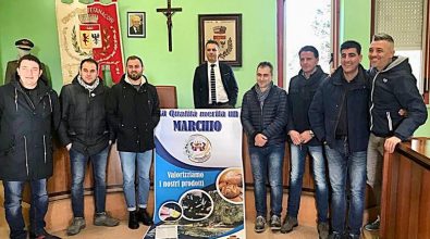 Prodotti tipici e territorio, a Stefanaconi nascono il marchio Deco e la Consulta agricola