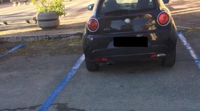 Strisce blu a Bivona, per il Pd è «Una scelta fuori luogo»