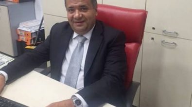 Intimidazioni a Vibo, l’imprenditore Vincenzo Mirabello ricevuto dal prefetto