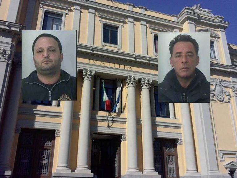 ‘Ndrangheta: clan Soriano di Filandari, processo sospeso