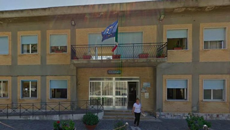 Comune Briatico: tre ex amministratori dichiarati incandidabili