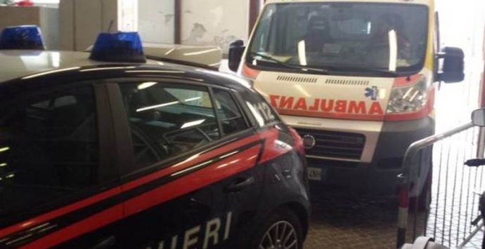 Auto contro pedone nel Cosentino, muore un docente in pensione