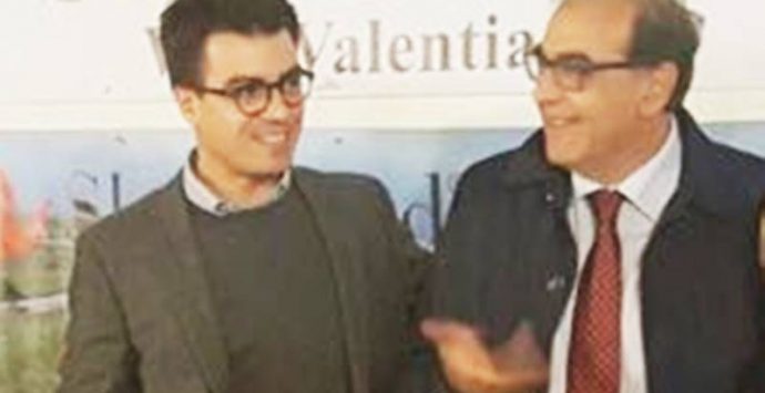 Elezioni politiche, Callipo: «La candidatura di Viscomi bella notizia per Pizzo»