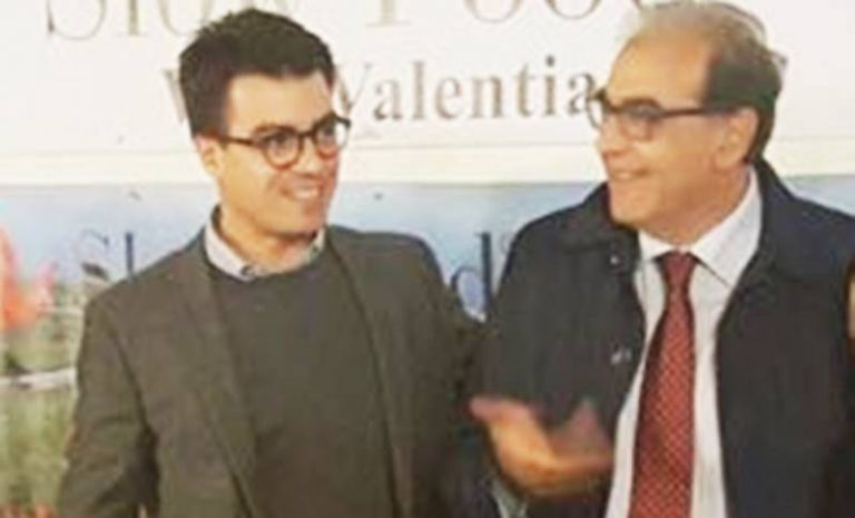 Elezioni politiche, Callipo: «La candidatura di Viscomi bella notizia per Pizzo»