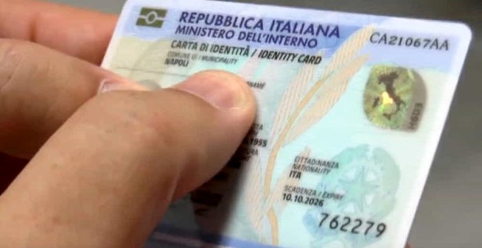 Comune di Joppolo, Ventrice: «Per i cittadini impossibile ottenere la carta di identità elettronica»