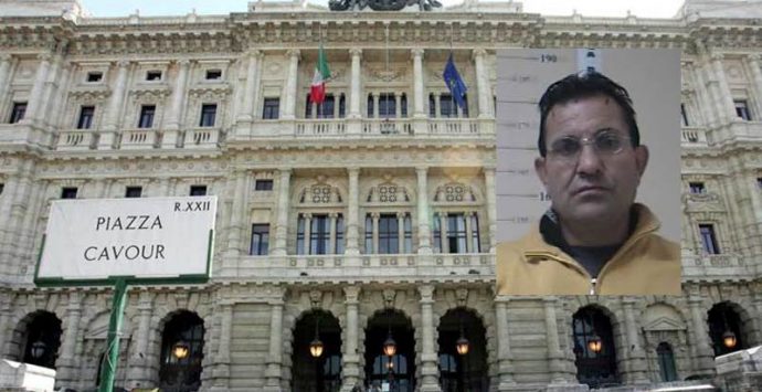 La Cassazione nega la liberazione condizionale all’ergastolano di Mileto Nazzareno Prostamo