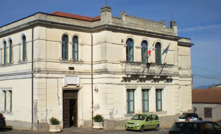 Comunali a Cessaniti: in tre per la conquista della guida del Municipio