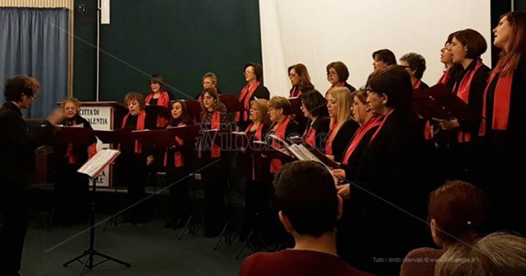 Musica e solidarietà con il concerto di beneficenza della corale “In-Canto” (VIDEO)